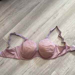 Victoria Secret iridescent bra 34 DD
